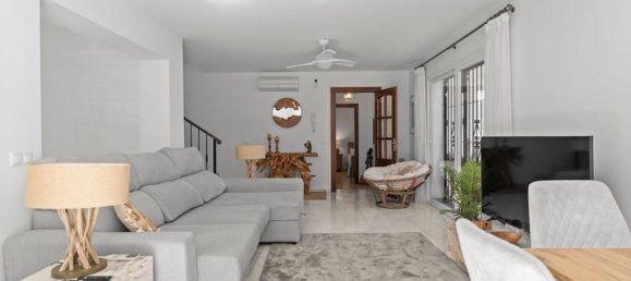 4 Schlafzimmer Villa in Mijas, Spain, Nr. 141242 44