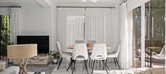 4 Schlafzimmer Villa in Mijas, Spain, Nr. 141242 43