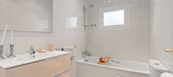 4 Schlafzimmer Villa in Mijas, Spain, Nr. 141242 11