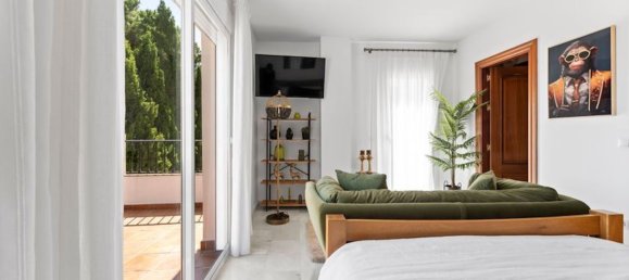 4 Schlafzimmer Villa in Mijas, Spain, Nr. 141242 30