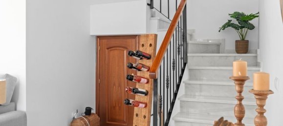 4 Schlafzimmer Villa in Mijas, Spain, Nr. 141242 49