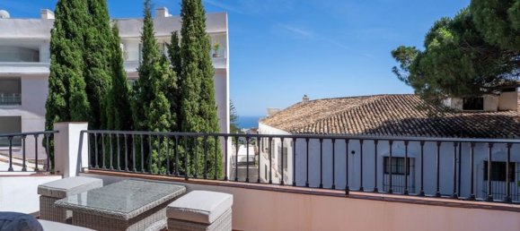 4 Schlafzimmer Villa in Mijas, Spain, Nr. 141242 18