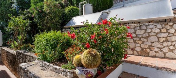 4 Schlafzimmer Villa in Mijas, Spain, Nr. 141242 34