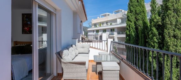 4 Schlafzimmer Villa in Mijas, Spain, Nr. 141242 20