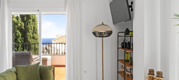 4 Schlafzimmer Villa in Mijas, Spain, Nr. 141242 14