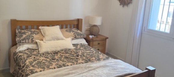 4 Schlafzimmer Villa in Mijas, Spain, Nr. 141242 15