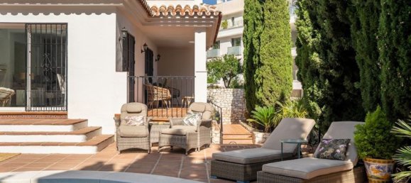4 Schlafzimmer Villa in Mijas, Spain, Nr. 141242 27