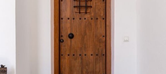 4 Schlafzimmer Villa in Mijas, Spain, Nr. 141242 33