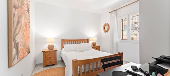 4 Schlafzimmer Villa in Mijas, Spain, Nr. 141242 46