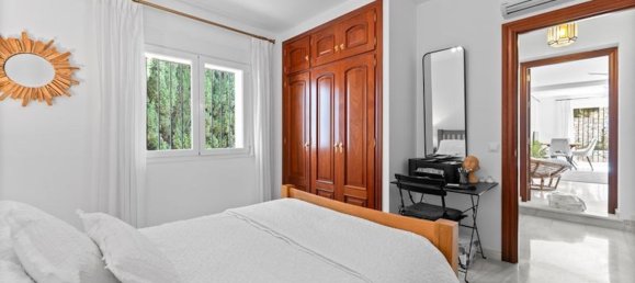 4 Schlafzimmer Villa in Mijas, Spain, Nr. 141242 47