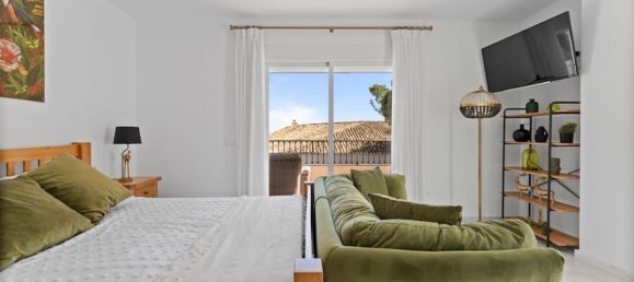 4 Schlafzimmer Villa in Mijas, Spain, Nr. 141242 13