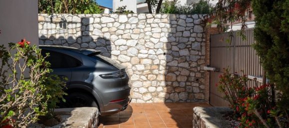 4 Schlafzimmer Villa in Mijas, Spain, Nr. 141242 31