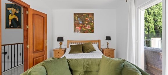4 Schlafzimmer Villa in Mijas, Spain, Nr. 141242 12