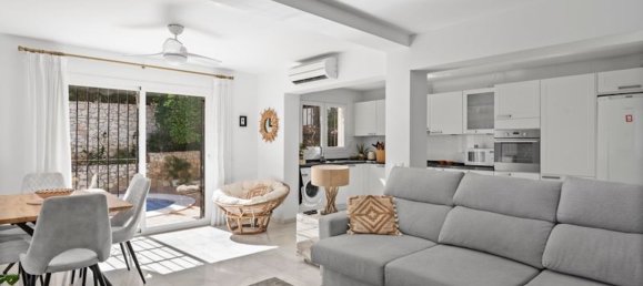 4 Schlafzimmer Villa in Mijas, Spain, Nr. 141242 8