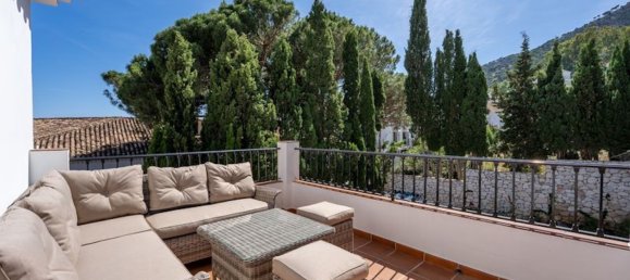 4 Schlafzimmer Villa in Mijas, Spain, Nr. 141242 21