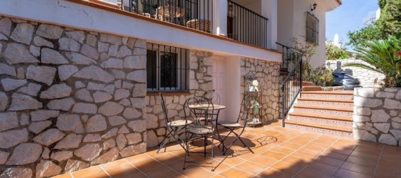 4 Schlafzimmer Villa in Mijas, Spain, Nr. 141242 29