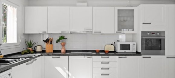 4 Schlafzimmer Villa in Mijas, Spain, Nr. 141242 2