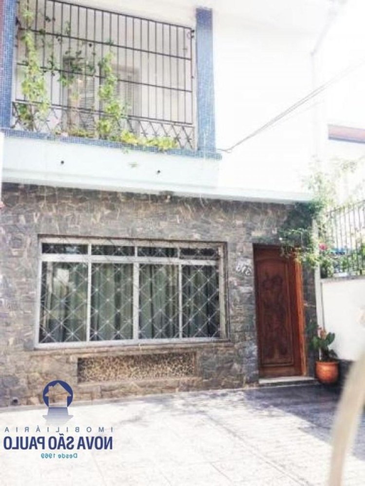 3 Schlafzimmer Haus in Sao Paulo, Brazil, Nr. 508048