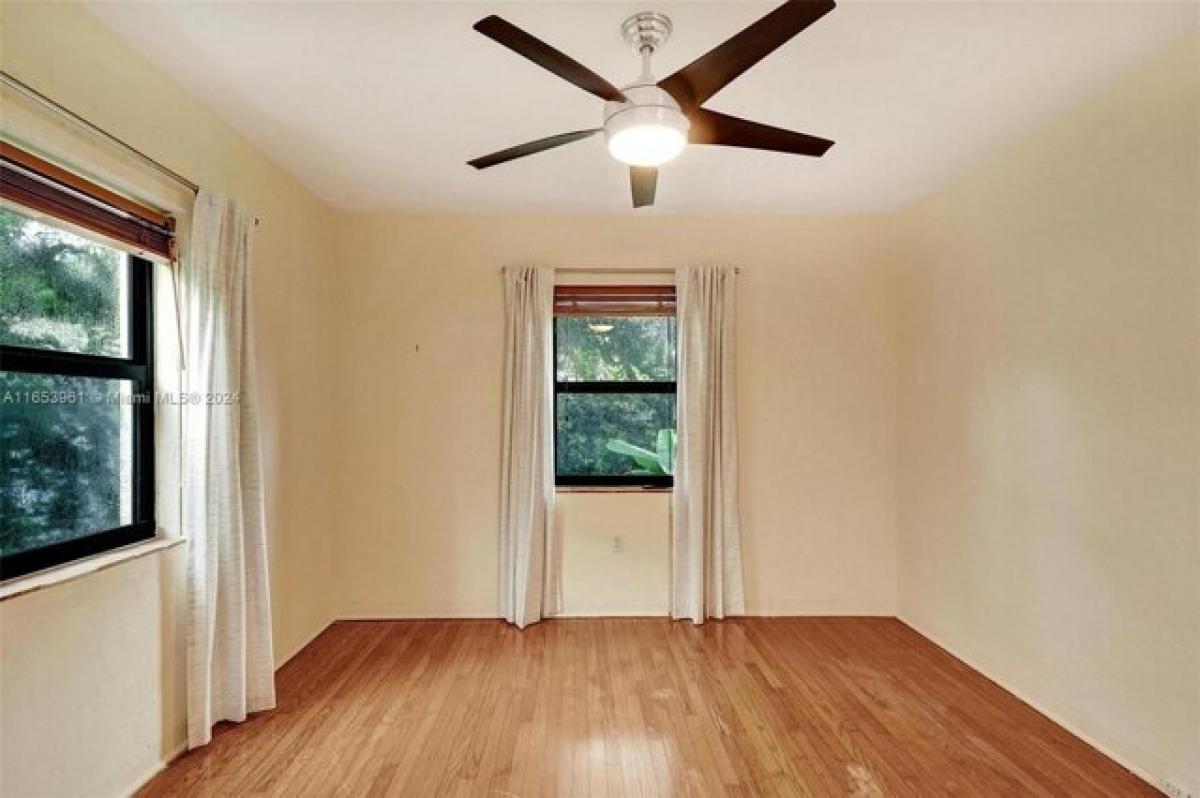 3 bedrooms House in Miami, USA No. 236800