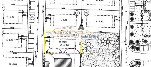 783m² Land in Vigonovo, Italy No. 215293 4