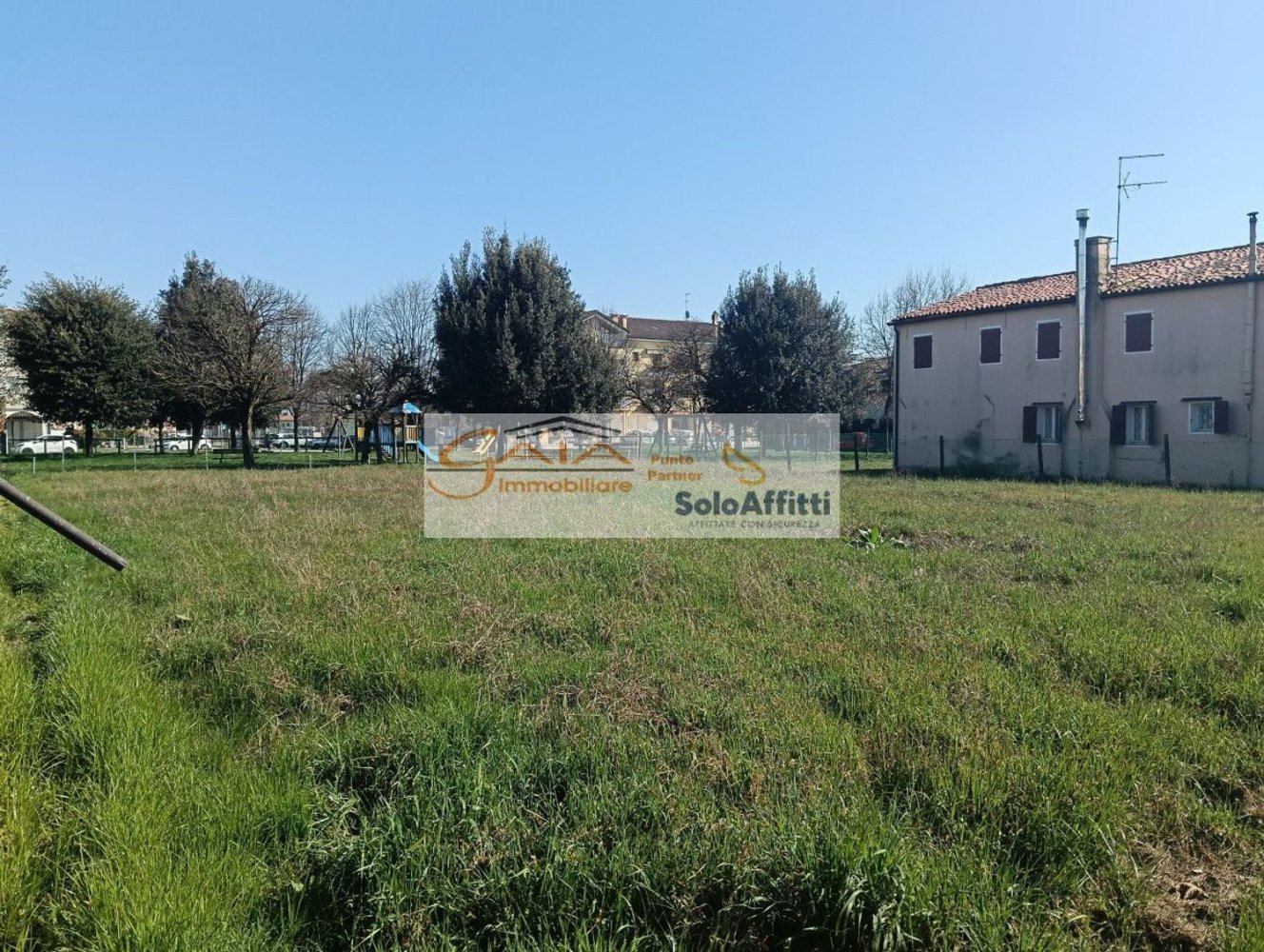 783m² Land in Vigonovo, Italy No. 215293