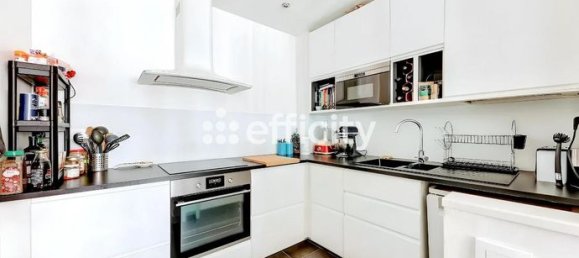 2 Schlafzimmer Wohnung in Lyon, France, Nr. 289260 10