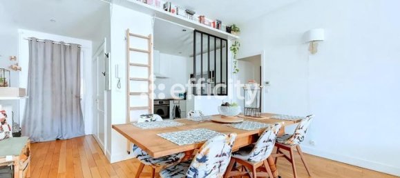 2 Schlafzimmer Wohnung in Lyon, France, Nr. 289260 7