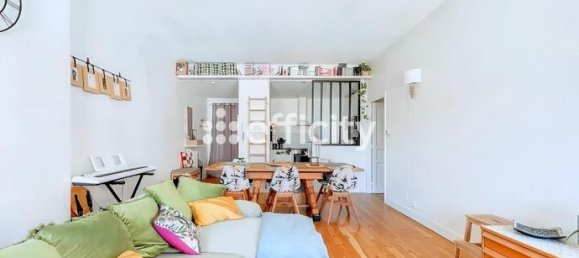 2 Schlafzimmer Wohnung in Lyon, France, Nr. 289260 4