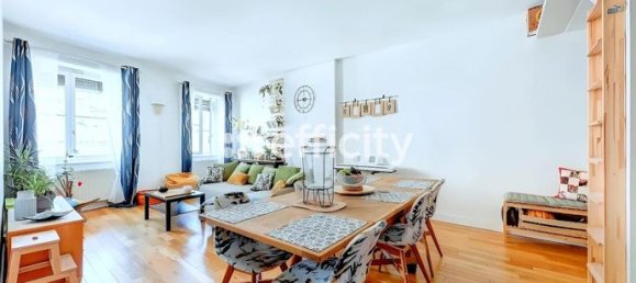 2 Schlafzimmer Wohnung in Lyon, France, Nr. 289260 2