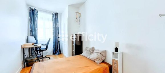 2 Schlafzimmer Wohnung in Lyon, France, Nr. 289260 9