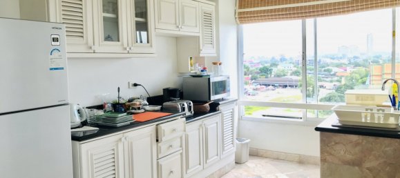 1 bedroom Apartment in Pattaya, Thailand No. 20100 19