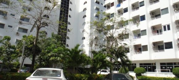 1 bedroom Apartment in Pattaya, Thailand No. 20100 4