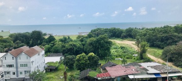 1 bedroom Apartment in Pattaya, Thailand No. 20100 28