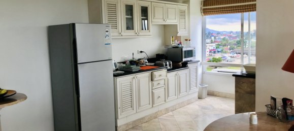 1 bedroom Apartment in Pattaya, Thailand No. 20100 18