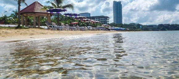 1 bedroom Apartment in Pattaya, Thailand No. 20100 8