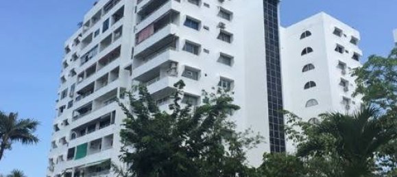 1 bedroom Apartment in Pattaya, Thailand No. 20100 2