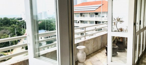 1 bedroom Apartment in Pattaya, Thailand No. 20100 30