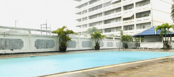 1 bedroom Apartment in Pattaya, Thailand No. 20100 12