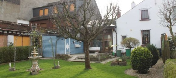 Moradia em banda T3 em Duisburg, Germany N.º 107843 3