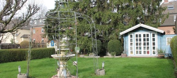 Moradia em banda T3 em Duisburg, Germany N.º 107843 2