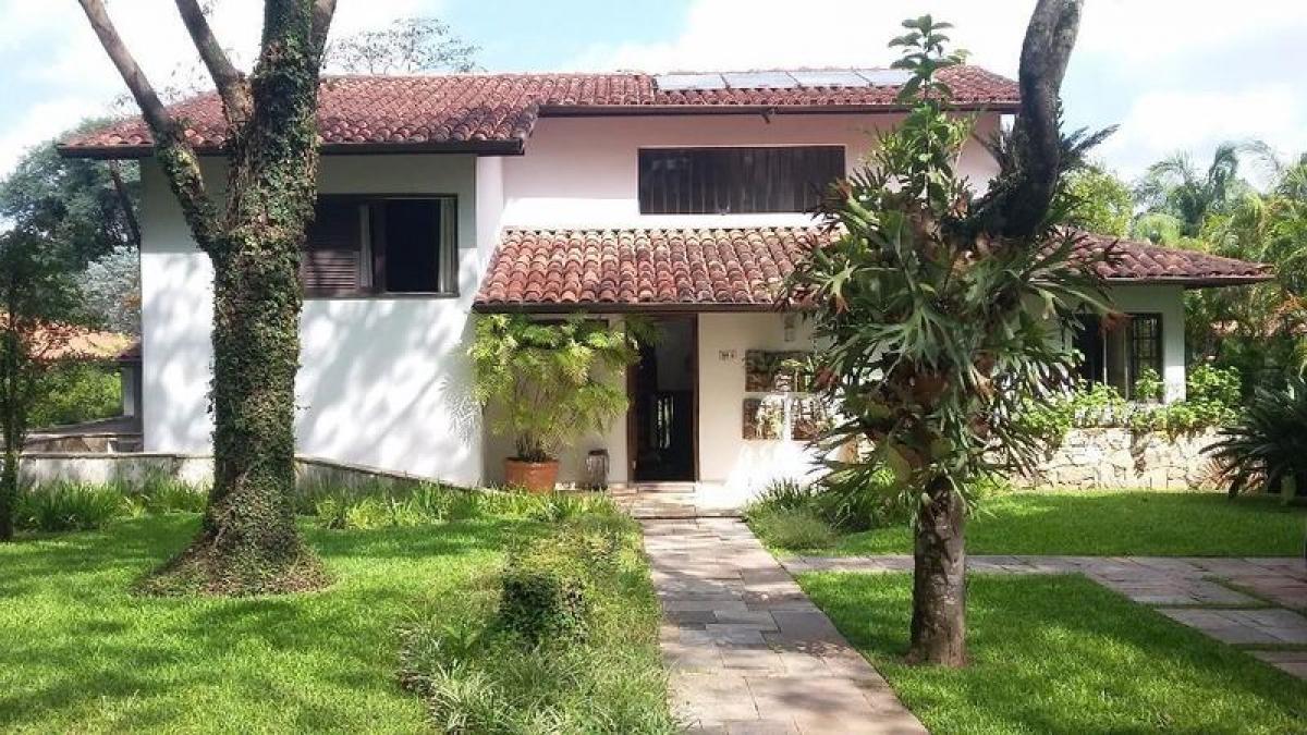 Casa T4 em São Paulo, Brazil N.º 438106