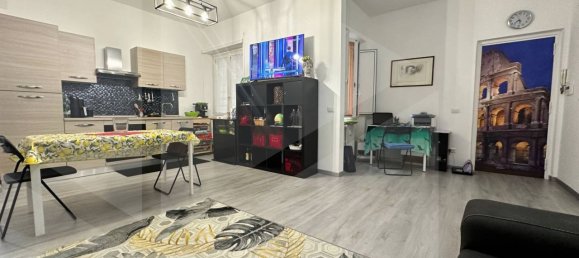 4 rooms Apartment in Rome, Italy No. 34071 22