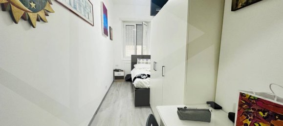4 rooms Apartment in Rome, Italy No. 34071 13