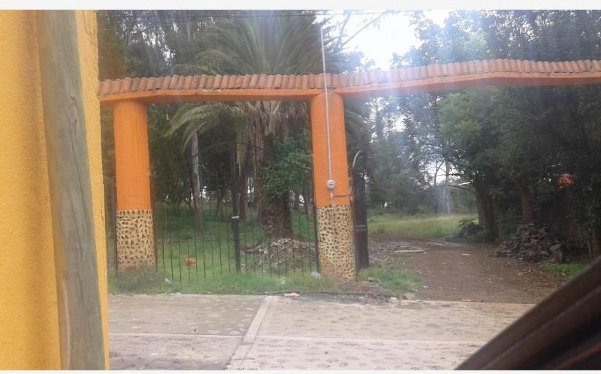 Casa de 4 dormitorios en Pachuca de Soto, Mexico No. 177755