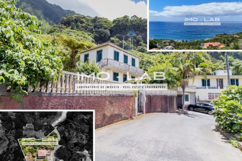 4 Schlafzimmer Haus in Sao Vicente, Portugal, Nr. 355136