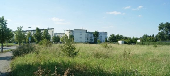 Terrain à Saalekreis, Germany No. 70540 3