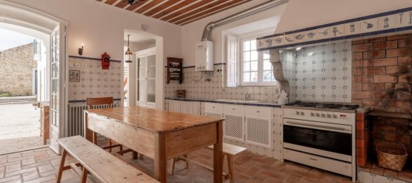 Villa T4 em Alenquer, Portugal N.º 119759 5