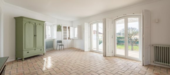 Villa T4 em Alenquer, Portugal N.º 119759 21