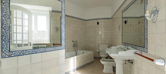 Villa T4 em Alenquer, Portugal N.º 119759 19