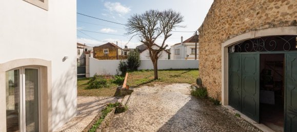 Villa T4 em Alenquer, Portugal N.º 119759 37